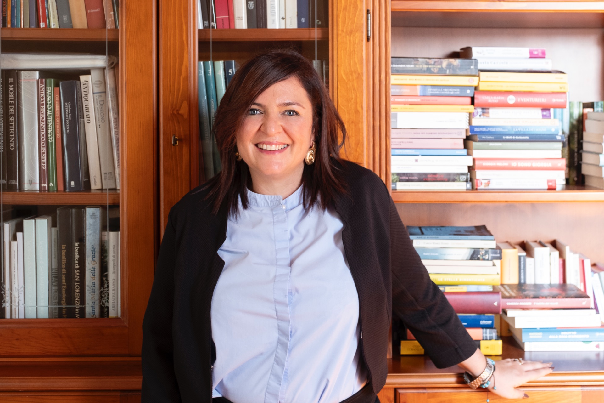 Fabiola Caccialanza