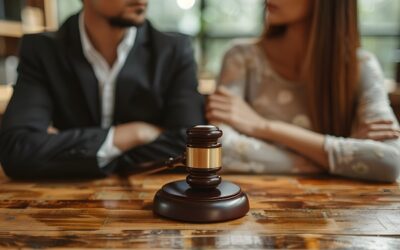 Come si dividono i beni in caso di separazione: comunione vs separazione dei beni